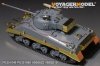 Voyager Model PE351049B WWII UK Sherman VC Firefly (B Ver.included Gun Barrel) For R.F.M 5038 1/35